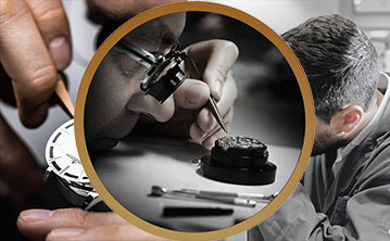 Longines Watch Authentication