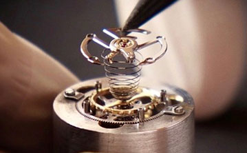 Longines Watch Strap Punching Service (Free of Charge)
