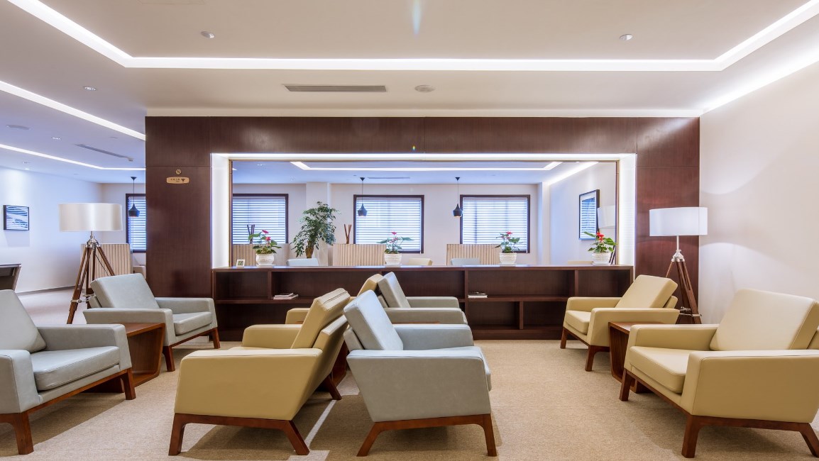 Wenzhou Longines Official Service Center (Wenzhou Store)