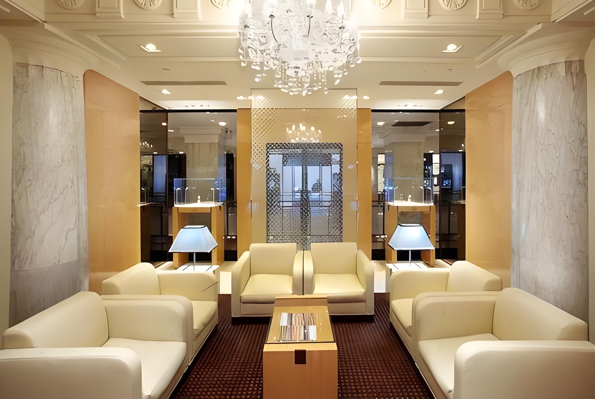 Wuhan Longines Official Service Center (Wuhan Store)