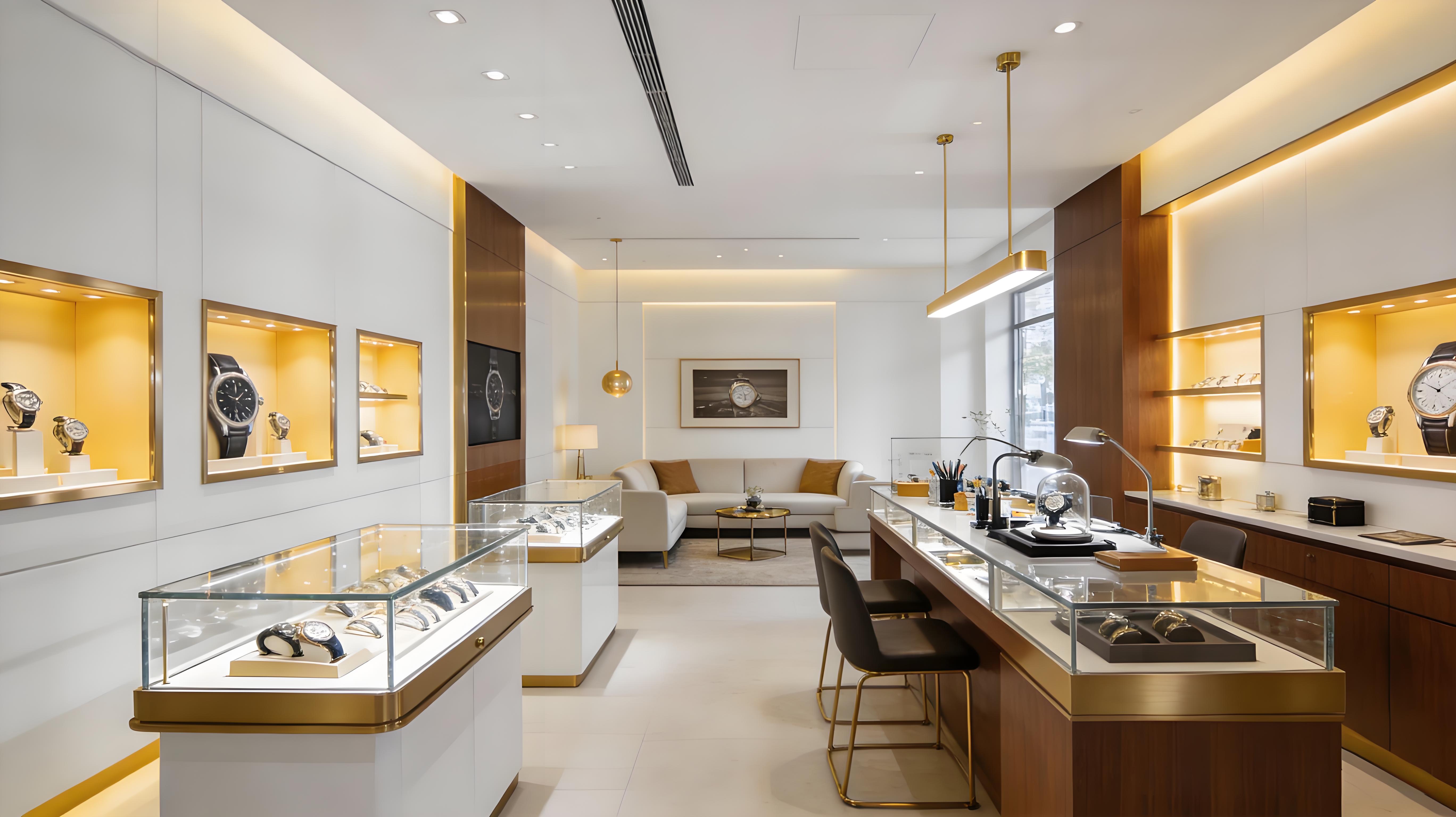 Urumqi Longines Official Service Center (Urumqi Store)