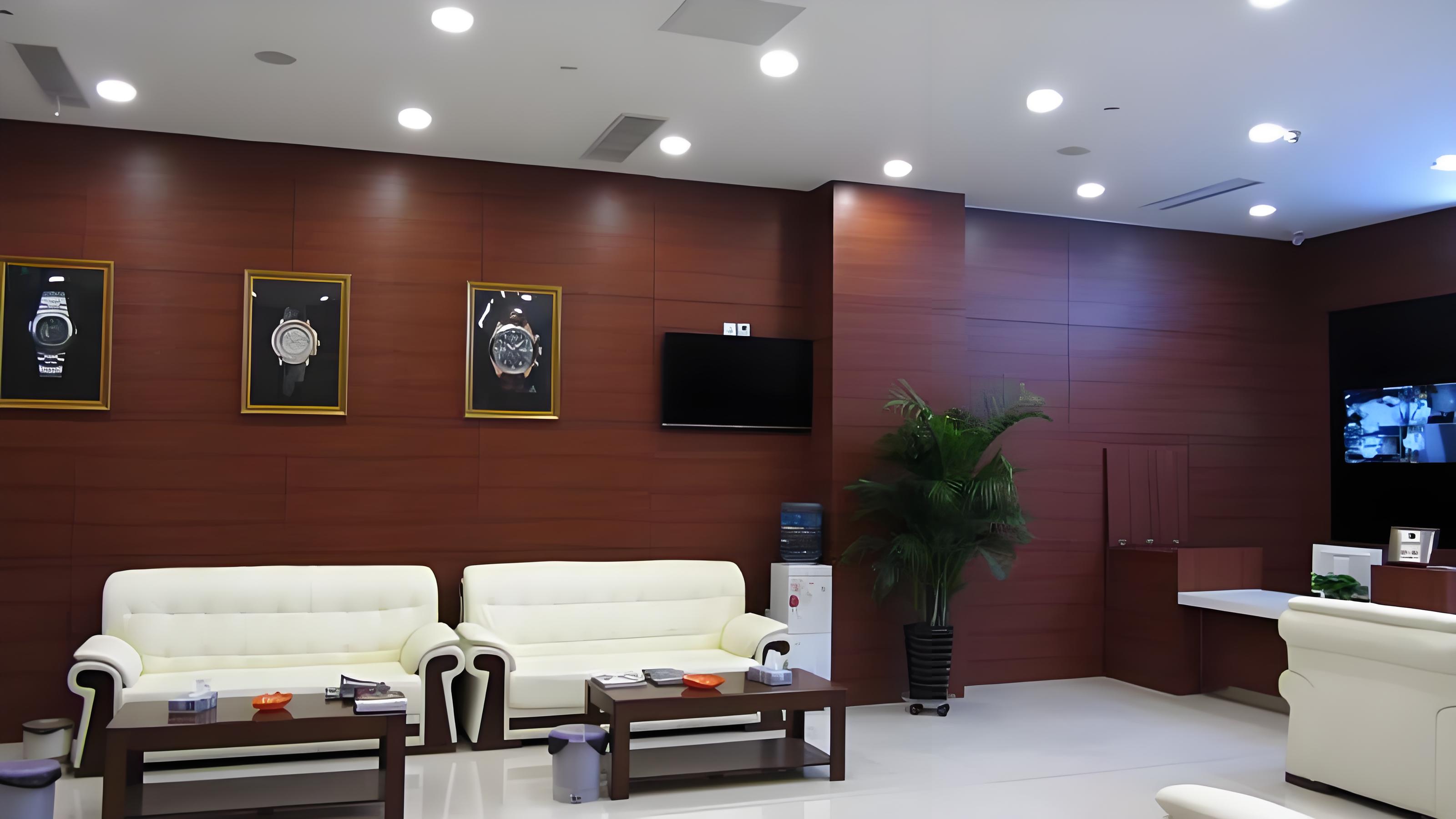 Wuxi Longines Official Service Center (Wuxi Store)