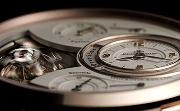 Longines Watch Time‑Keeping Malfunction