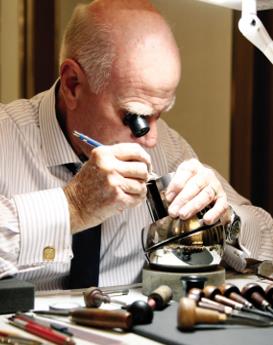 Amancio Brin‑Lanzhou Longines Official Service Outlets Watchmaker
