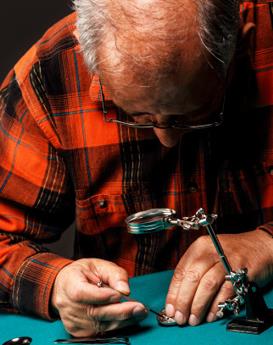 Charles Weninger‑Lanzhou Longines Official Service Outlets Watchmaker