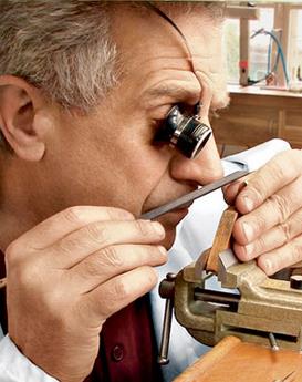 Thomas Giannini‑Lanzhou Longines Official Service Outlets Watchmaker