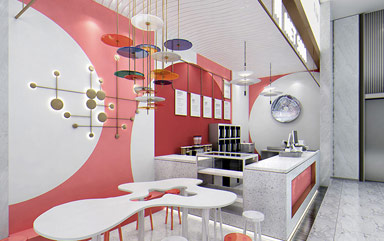 Beijing Addresses of Official Longines Service Stores（Guomao Store）